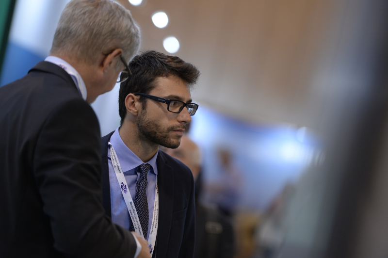 dsc3154 Why Attend RWM 2016?