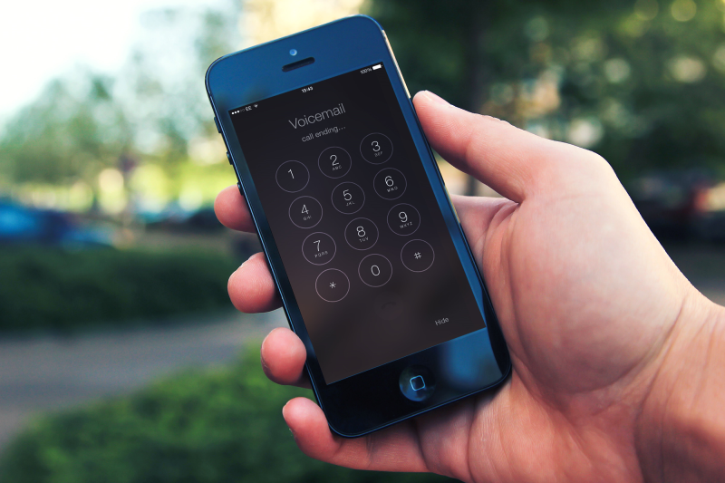 moneypenny mobile image Voicemail is costing manufacturers’ trade