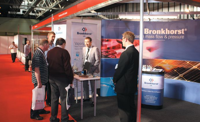 p5 Building up to the sensing event of the year