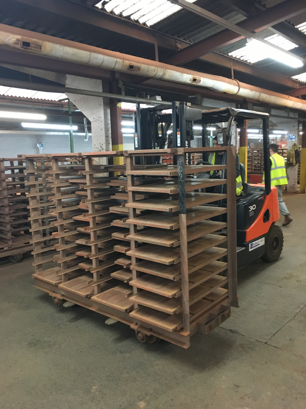 2 Michelmersh Brick goes for Doosan’s ‘can do’ reliability