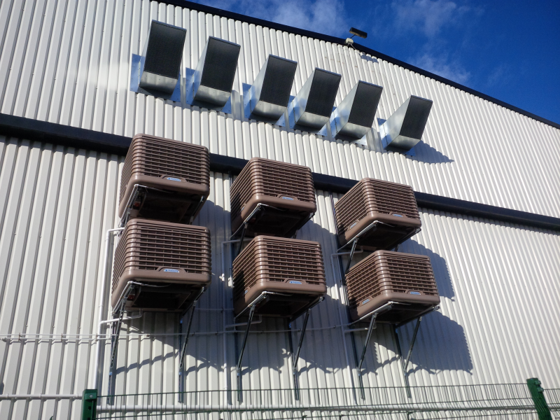 img 00000016 REDUCE YOUR COOLING COSTS BY 90% with EcoCooling’s direct evaporative cooling, ventilation and control systems