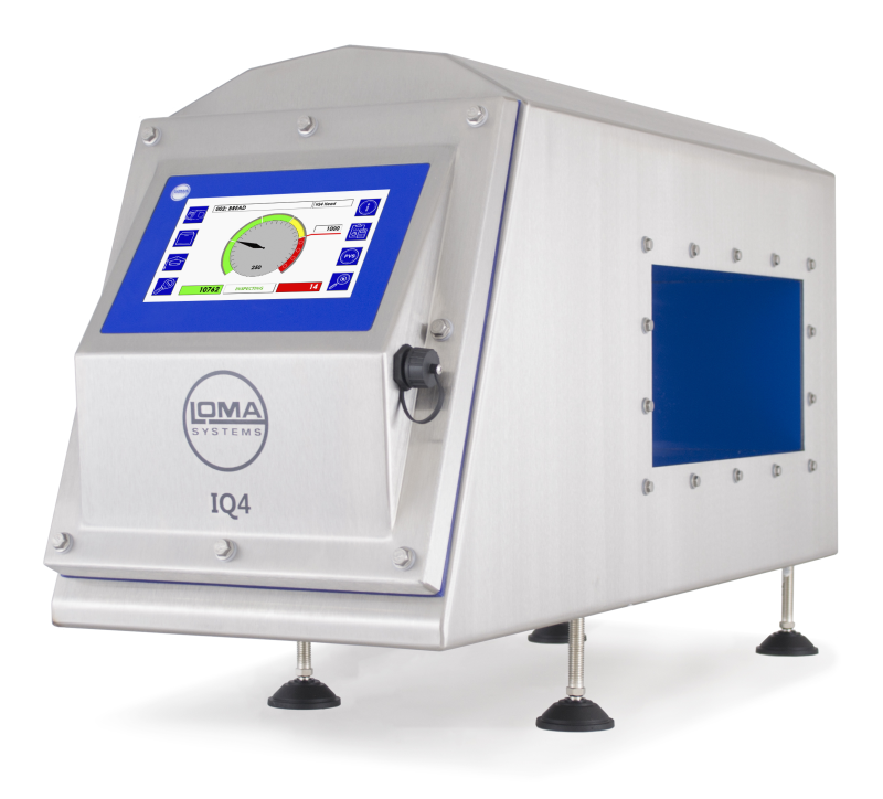 ppma loma systems PPMA Show 2017: Loma Systems to highlight its wide range of ‘check and detect’ inspection equipment