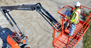 1 Fourty years of support and maintenance from Powered Access Sales