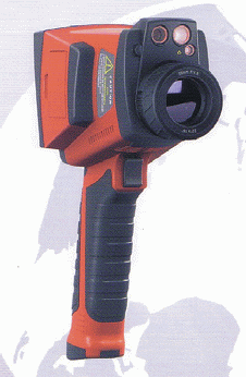 fejun11armstrong Handheld thermal imaging solution