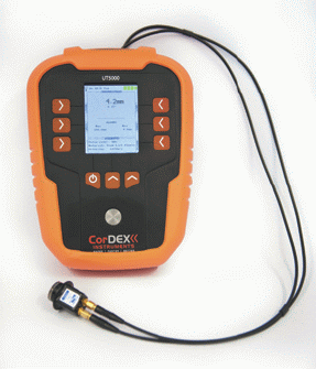 Tester delivers early warning of pipe corrosion