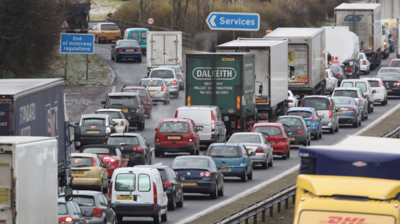 clean air act UK needs new Clean Air Act to prevent illness and deaths caused by poor air quality