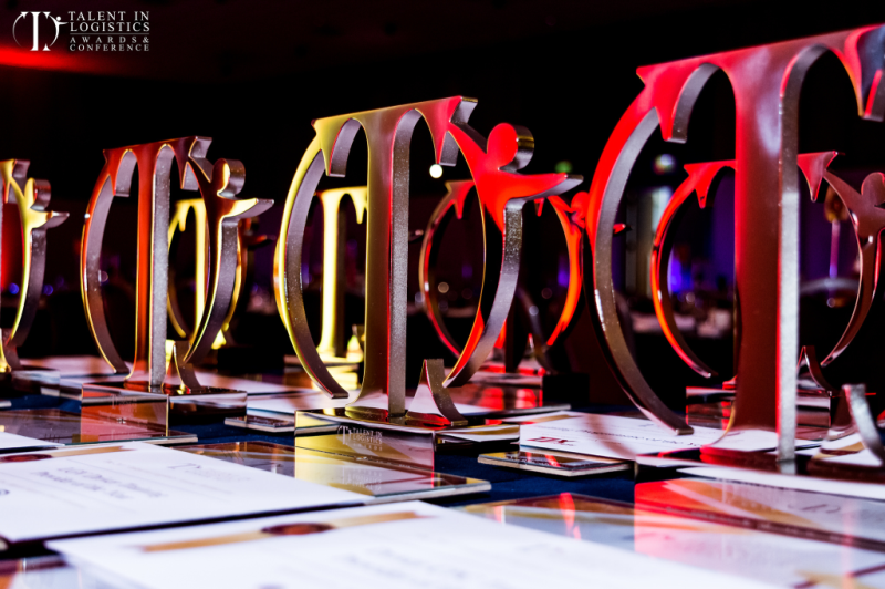 talent in logistics awards Entries now open for Talent in Logistics Awards 2018