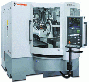 p16newtool New tool production machinery