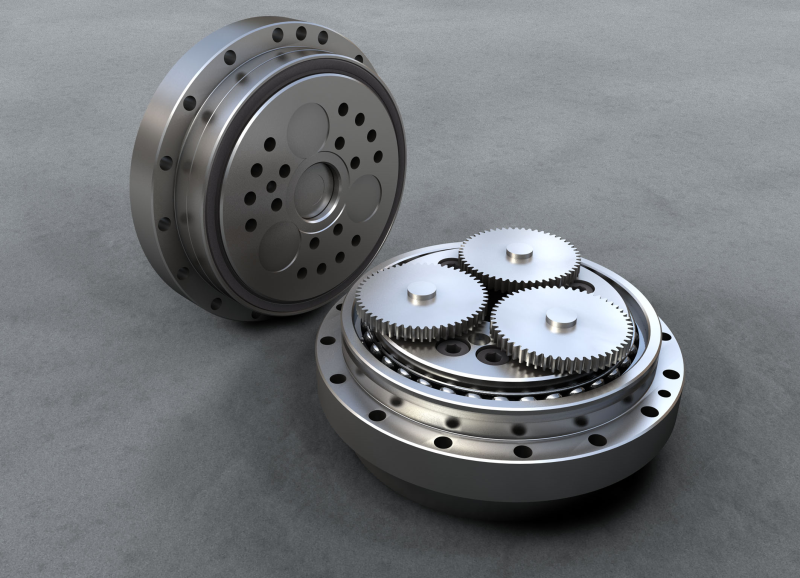 product rv n Nabtesco – a partner for medical technology