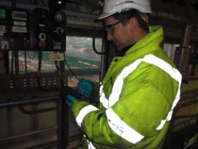 terrington Software streamlines inspections