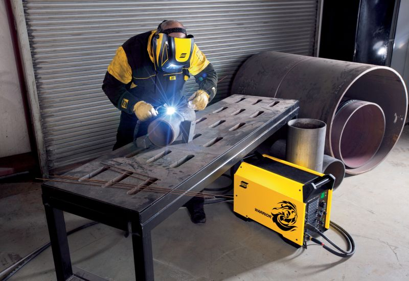 1019 esab newsletters pic New Enewsletter will keep you updated on everything ESAB
