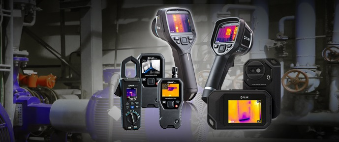 flir864 autumn e series promotion FLIR Autumn/Winter promotional deals for thermal imaging cameras and product packages