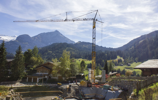 1 FIVE THINGS TO CONSIDER WHEN YOU CHOOSE A REMOTE CONTROL LIFTING UNIT