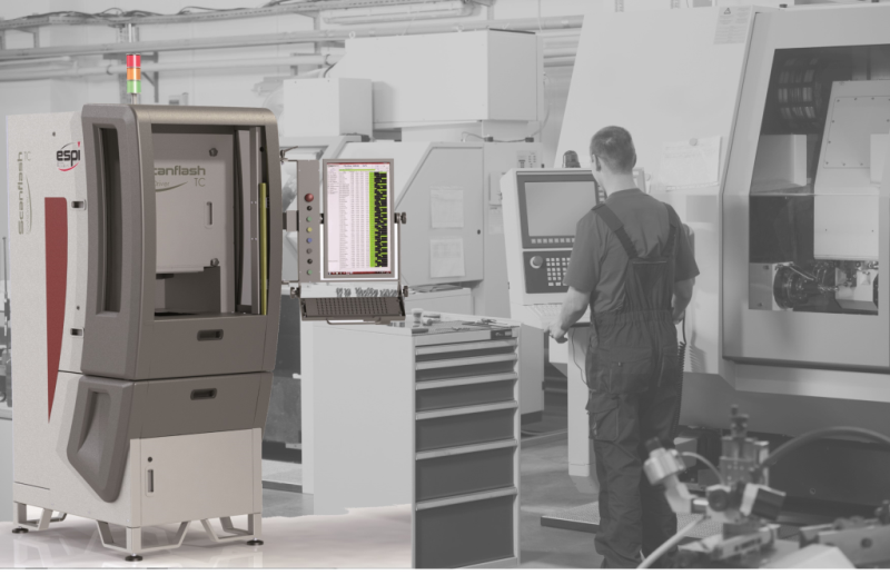 industrie 2018pub Productivity gains in workshops: thinking out of the box!