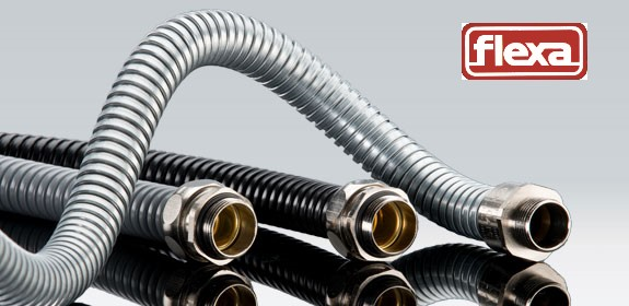 flexa product logo OEM Automatic are set to return to PPMA