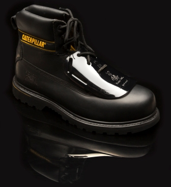 image1 METGUARD®, Metatarsal protection for warehousing, handling and storage workers