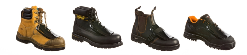 image4 METGUARD®, Metatarsal protection for warehousing, handling and storage workers