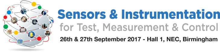 sensors banner ‘Start your day right, start it with us!’ KELLER to sponsor ‘early bird’ complimentary breakfast at Sensors & Instrumentation 2017