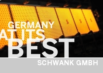 germany at its best image Putting Schwank at the centre in distribution