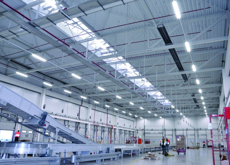 schwankdistribution centre 002 Putting Schwank at the centre in distribution