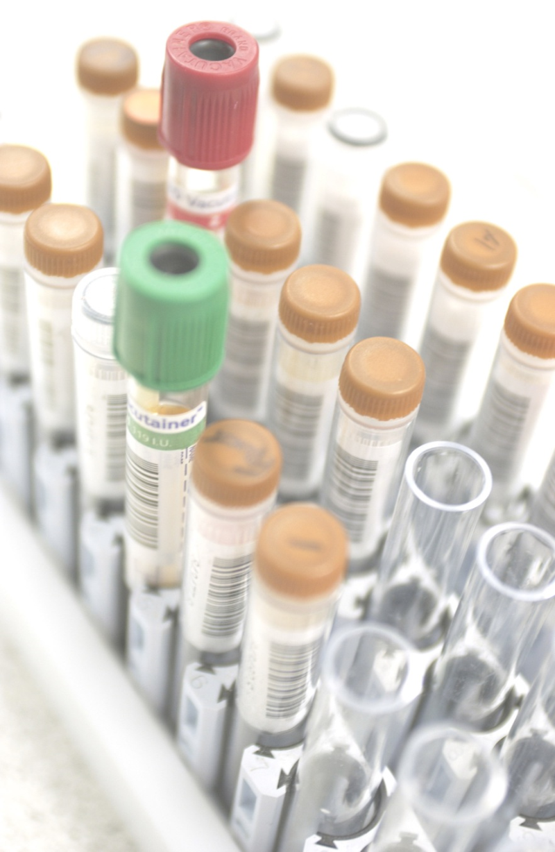 2st0483 Printing systems for demanding veterinary applications