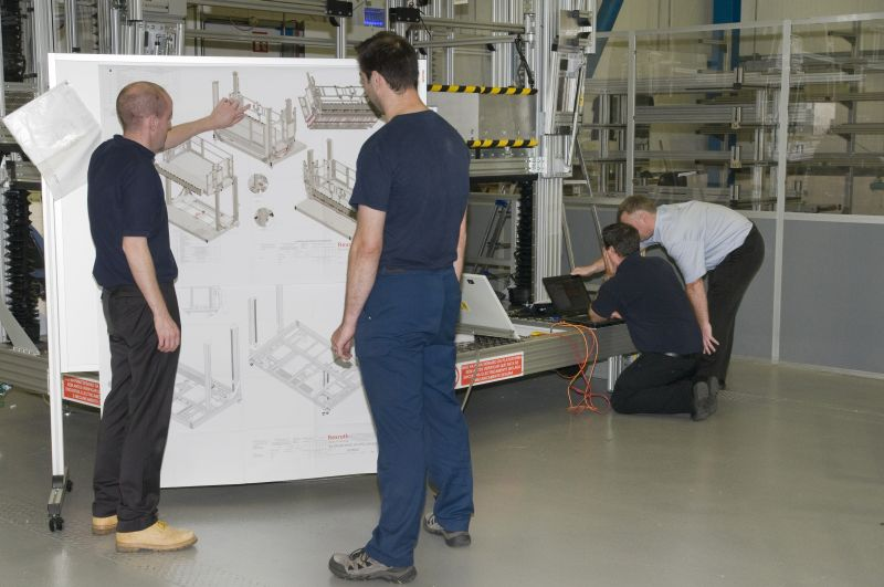 image1 Up to standard – a guide to EN ISO 13849-1