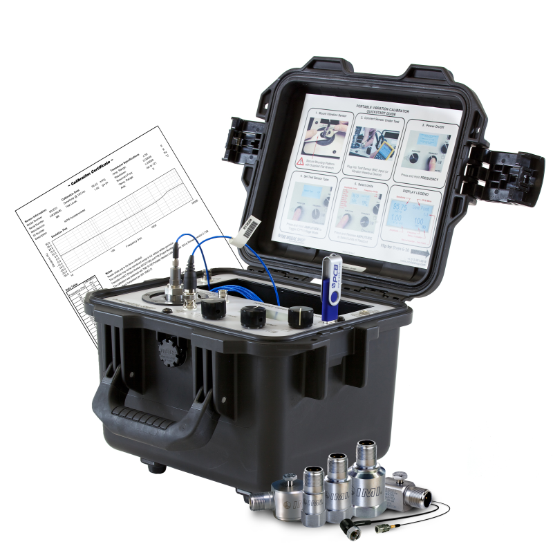 img 0140 high PCB Piezotronics, Inc. Announces CALROUTE Firmware Option for Portable Calibrators