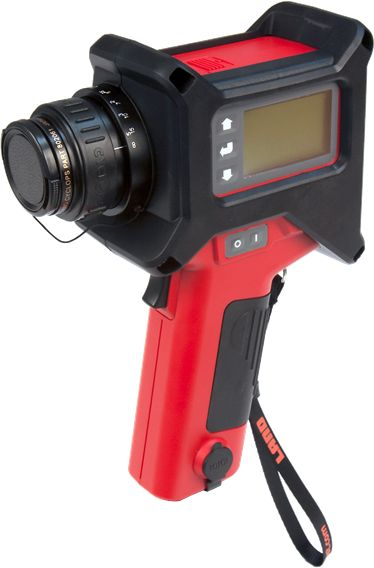 image1 AMETEK Land introduces NEW Cyclops L - portable non-contact thermometers