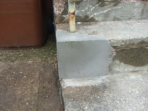 10 Step-by-step concrete repair with LOCTITE® Magna-Crete – fast, reliable and long lasting