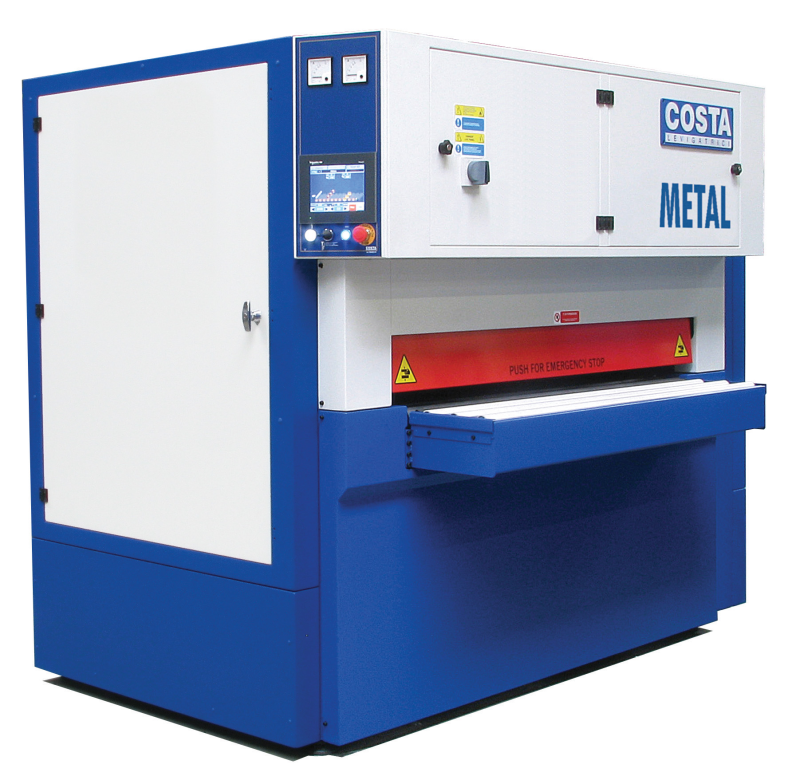 costa mb2 Wightman Stewart leads the way in waterjet, press brakes and so much more