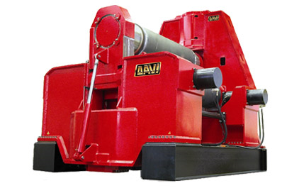 davi machine Wightman Stewart leads the way in waterjet, press brakes and so much more