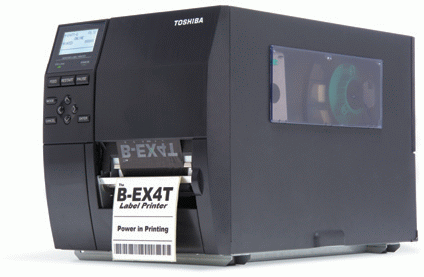 fenov11toshiba Low outlay for industrial printer