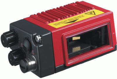 fenov11leuze Fully integrated bespoke barcode reader