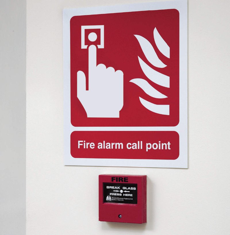 p9theiso The ISO 7010 safety standard and what it means for you