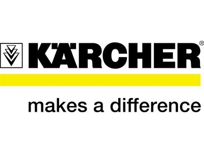 b 284 1 A Clean Sweep for Kärcher