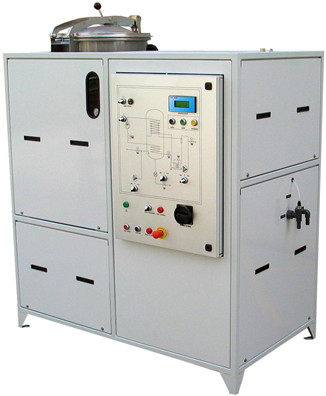 AquaQube™ 14 the NEW wastewater treatment system from Solutex