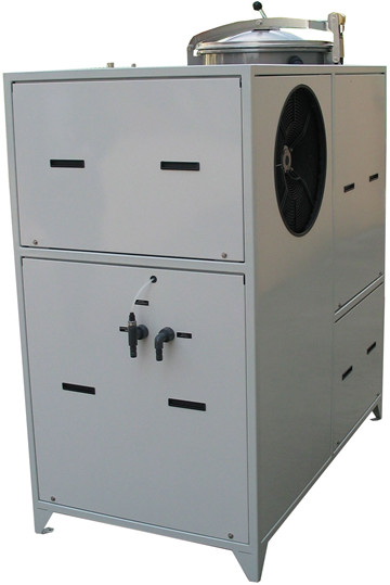 AquaQube™ 14 the NEW wastewater treatment system from Solutex