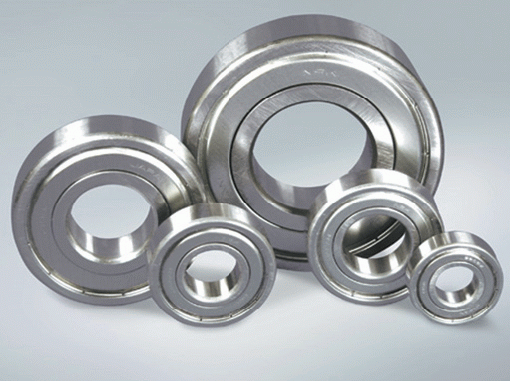 p30energy Energy saving bearings for motors