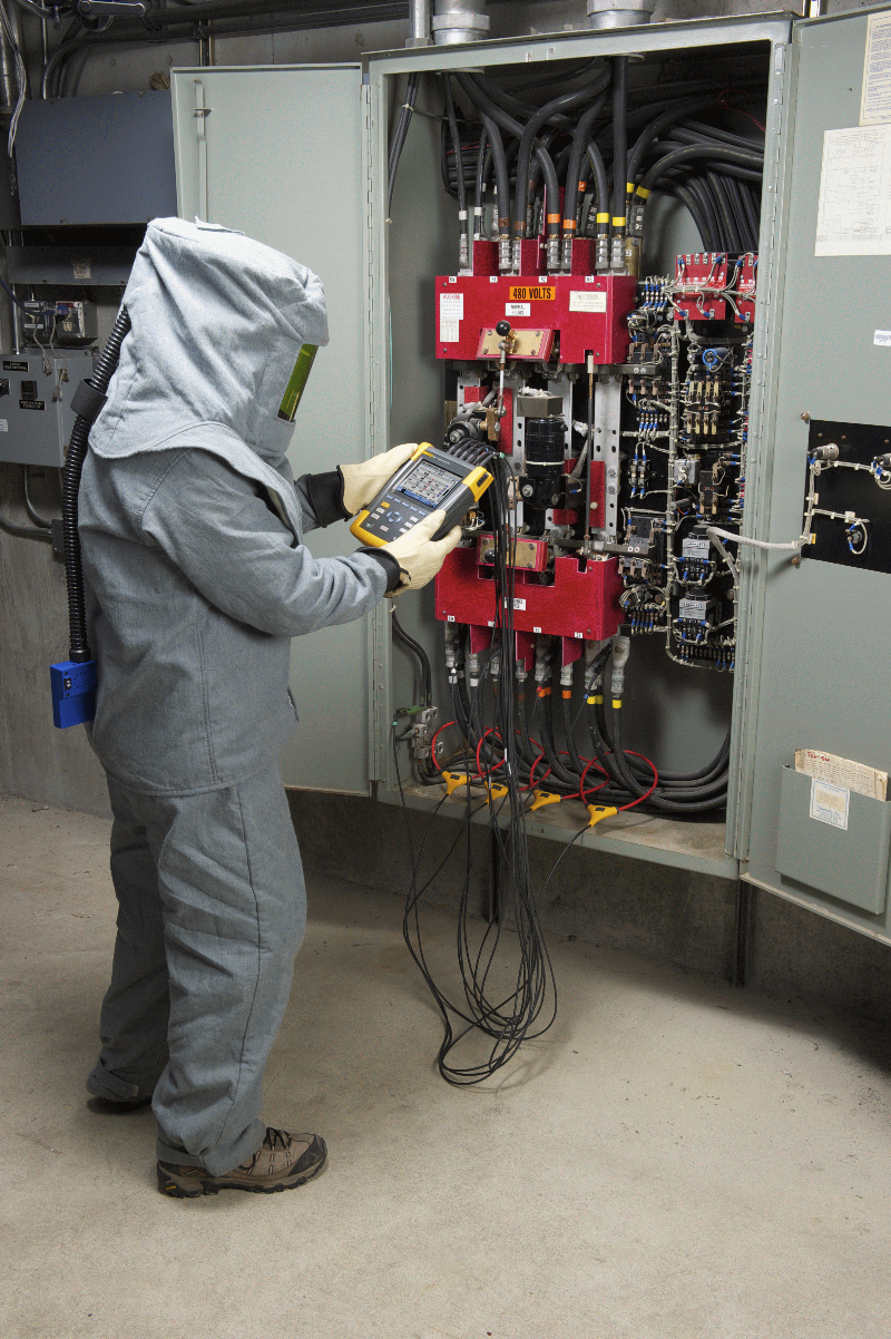 poweranalyser Fluke celebrates test and measurement tools with global convention