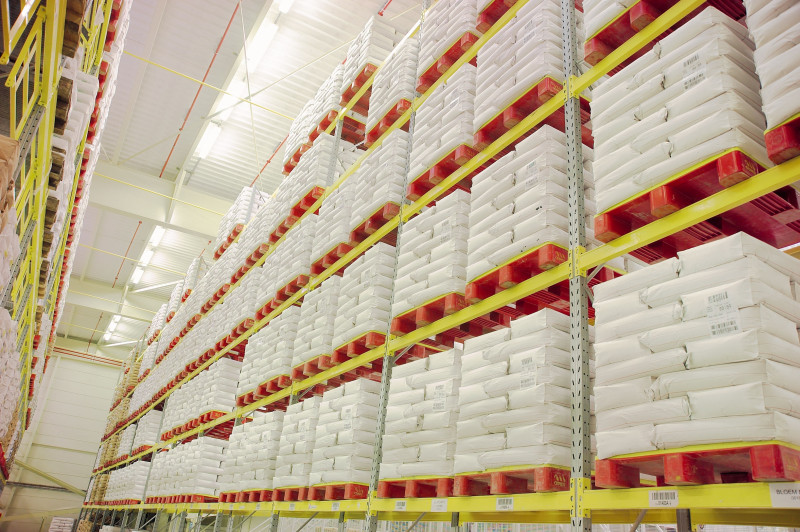 jun12goplastic Safety first in logistics – spare a thought for pallet selection