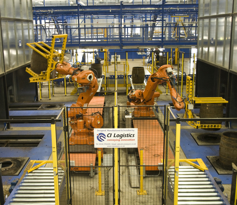 jun12cilogistics CI Logistics celebrates a landmark 30th anniversary