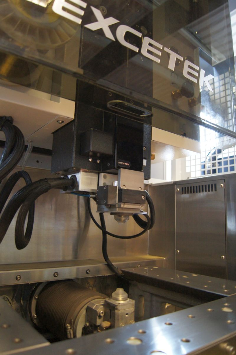 Coming out of the corner fighting