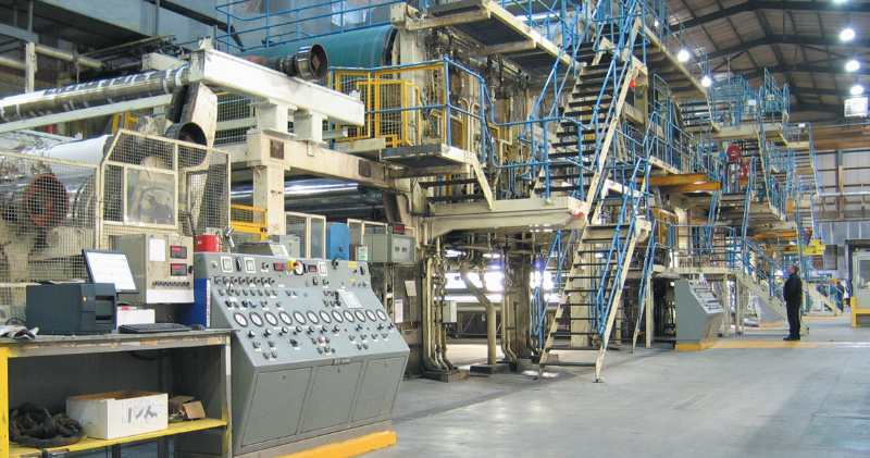 p20 Safety control projects across multiple sectors