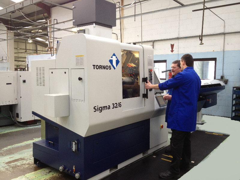 1026 killala pic PSL Datatrack System at Killala has played key role in company’s success