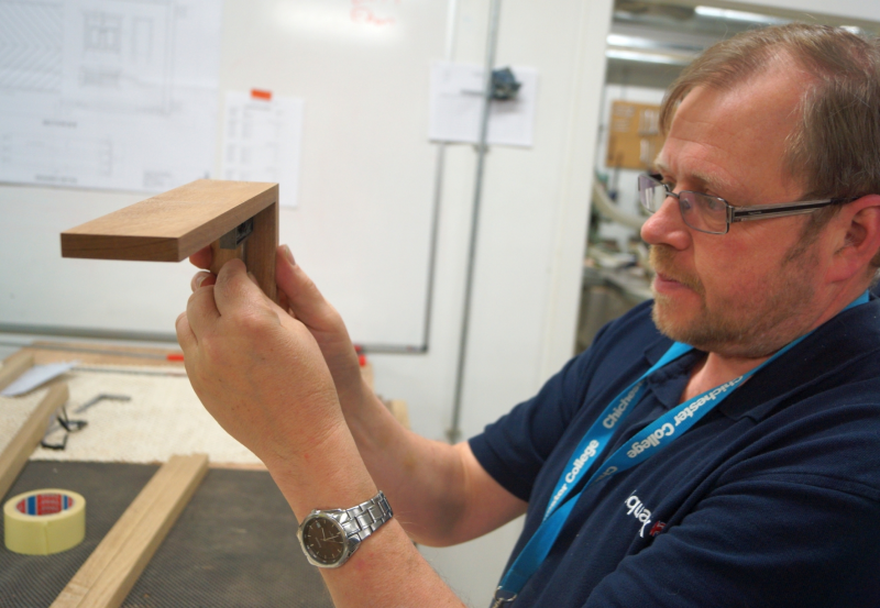 4 Starrett metrology equipment measures the best in the world