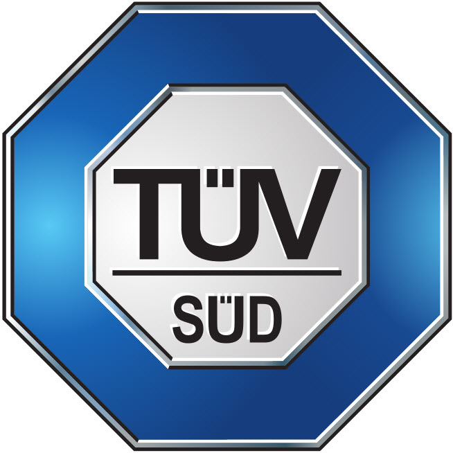 tuev sued logo Find out the key issues surrounding CE Marking