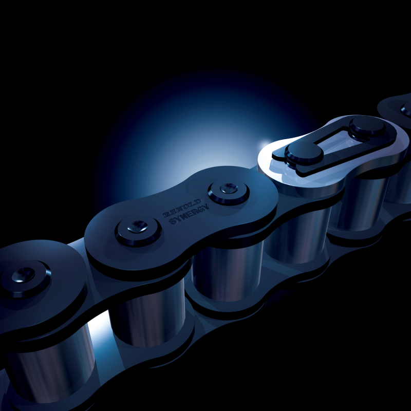 rec 1087 synergy chain New same day dispatch service for standard transmission chain range launched