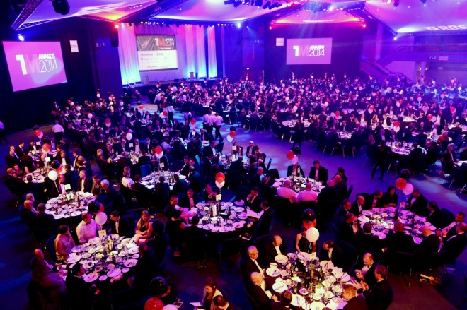 the manufacturer of the year awards 2014 overview e1417214457533 Smart Factory Award shortlist announced for The Manufacturer MX Awards (TMMX Awards)