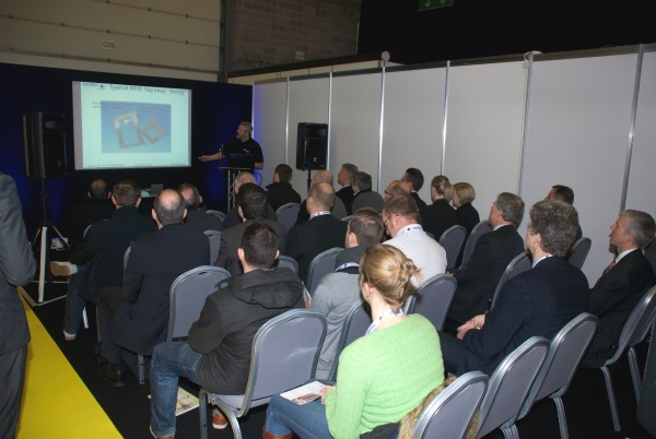 dsc 09392 IntraLogisteX, 15th & 16th March 2017, Ricoh Arena Coventry.