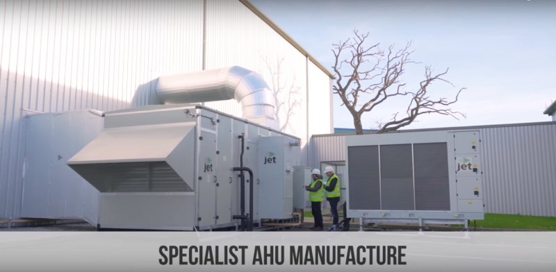 jet environmental new website Jet Environmental launches new website and video